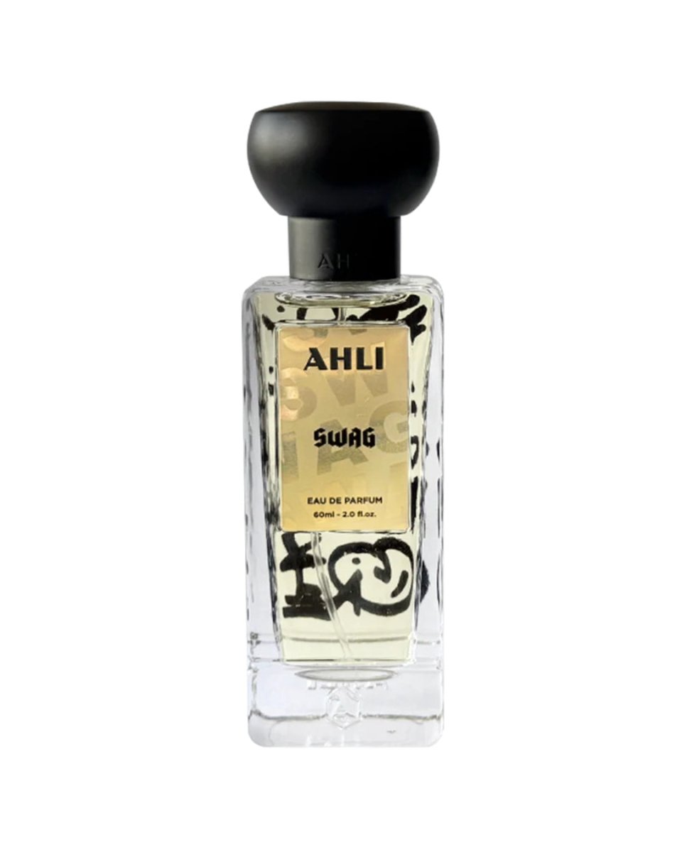 PERFUME AHLI SWAG - Perfumería Millennio