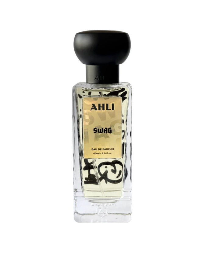 PERFUME AHLI SWAG - Perfumería Millennio