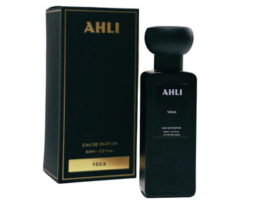 PERFUME AHLI VEGA - Perfumería Millennio