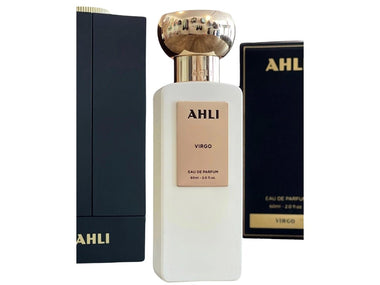 PERFUME AHLI VIRGO - Perfumería Millennio