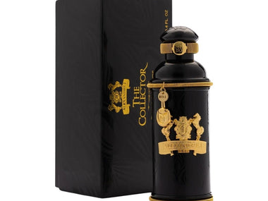 PERFUME ALEXANDRE J BLACK MUSCS - Perfumería Millennio