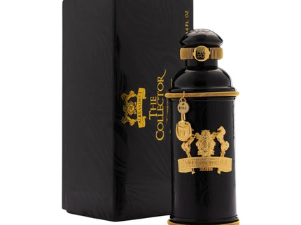 PERFUME ALEXANDRE J BLACK MUSCS