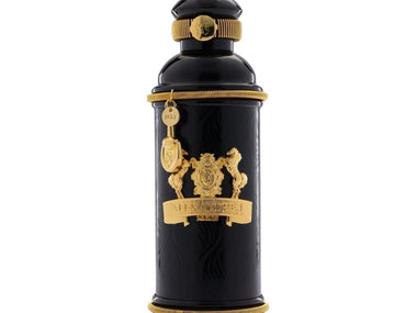 PERFUME ALEXANDRE J BLACK MUSCS - Perfumería Millennio
