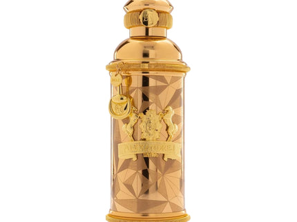 PERFUME ALEXANDRE J GOLDEN OUD