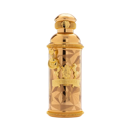 PERFUME ALEXANDRE J GOLDEN OUD