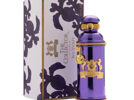 PERFUME ALEXANDRE J IRIS VIOLET