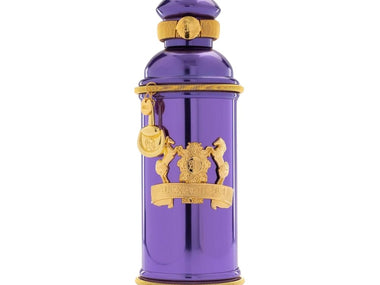 PERFUME ALEXANDRE J IRIS VIOLET - Perfumería Millennio