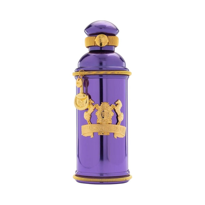 PERFUME ALEXANDRE J IRIS VIOLET - Perfumería Millennio