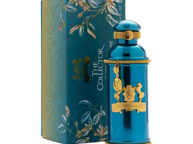 PERFUME ALEXANDRE J MANDARINE SULTANE - Perfumería Millennio