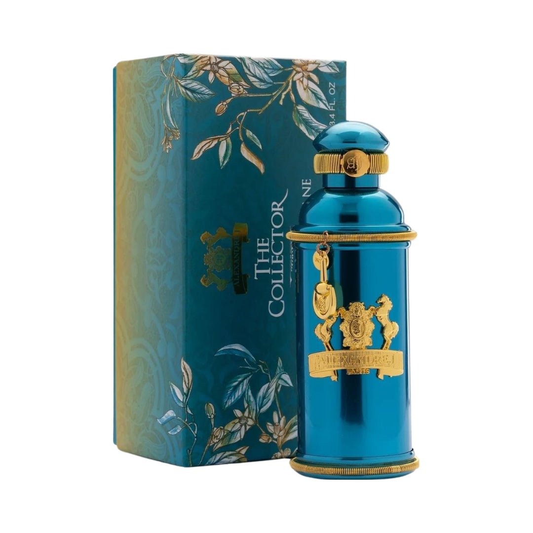 PERFUME ALEXANDRE J MANDARINE SULTANE - Perfumería Millennio