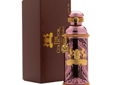 PERFUME ALEXANDRE J MORNING MUSCS - Perfumería Millennio