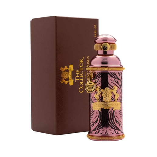 PERFUME ALEXANDRE J MORNING MUSCS