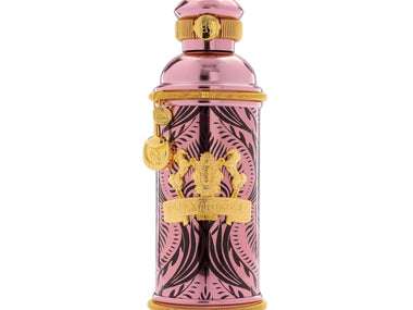 PERFUME ALEXANDRE J MORNING MUSCS - Perfumería Millennio