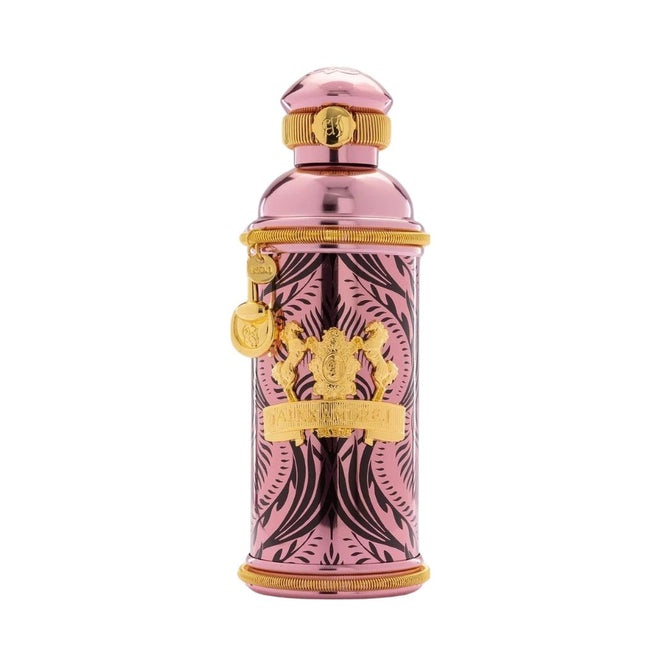 PERFUME ALEXANDRE J MORNING MUSCS - Perfumería Millennio