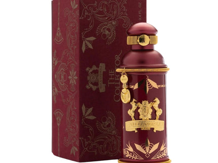 PERFUME ALEXANDRE J ROSE ALBA