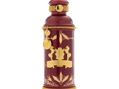 PERFUME ALEXANDRE J ROSE ALBA - Perfumería Millennio