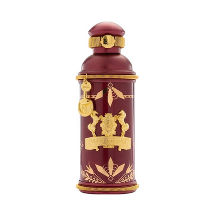 PERFUME ALEXANDRE J ROSE ALBA - Perfumería Millennio