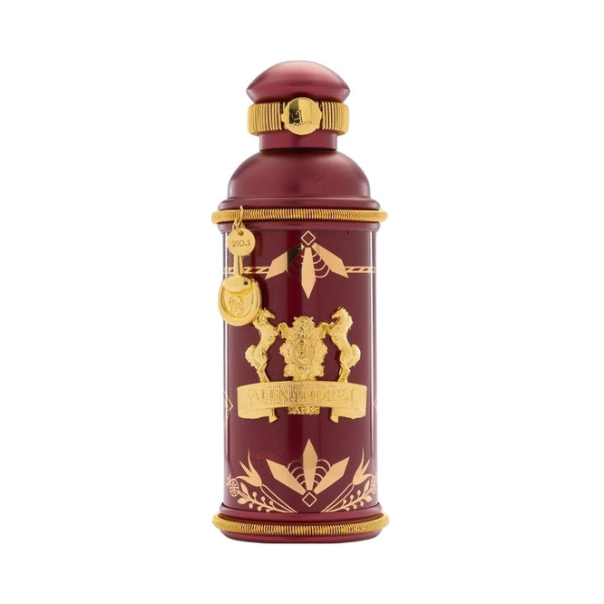 PERFUME ALEXANDRE J ROSE ALBA - Perfumería Millennio