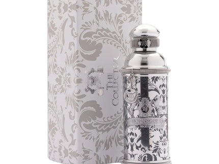 PERFUME ALEXANDRE J SILVER OMBRE