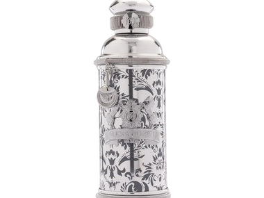 PERFUME ALEXANDRE J SILVER OMBRE - Perfumería Millennio