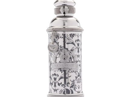 PERFUME ALEXANDRE J SILVER OMBRE