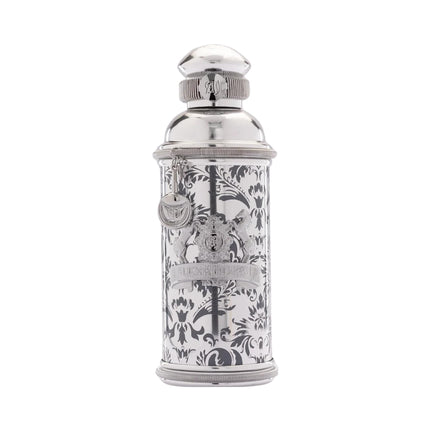 PERFUME ALEXANDRE J SILVER OMBRE - Perfumería Millennio
