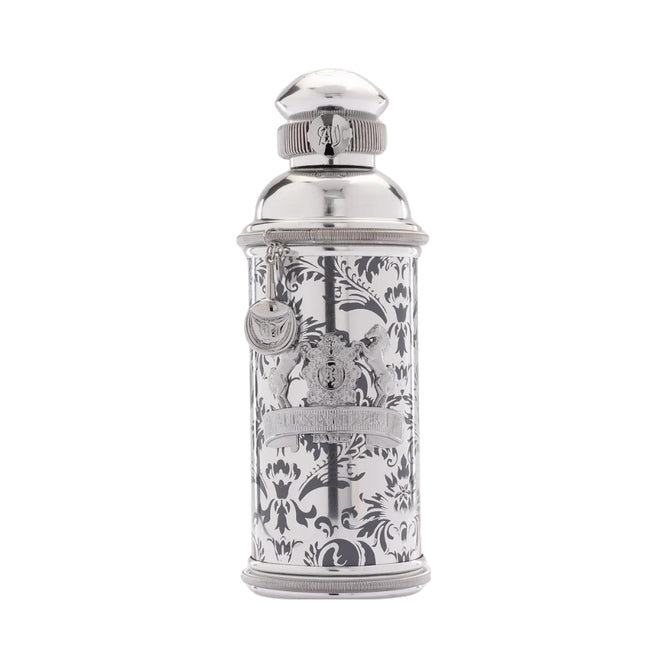 PERFUME ALEXANDRE J SILVER OMBRE - Perfumería Millennio