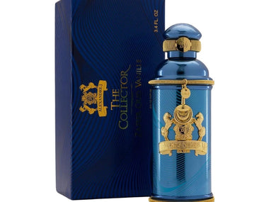 PERFUME ALEXANDRE J ZAFEER OUD VANILLE - Perfumería Millennio