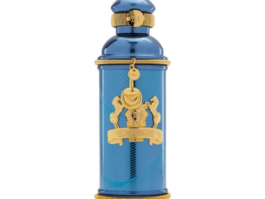 PERFUME ALEXANDRE J ZAFEER OUD VANILLE - Perfumería Millennio