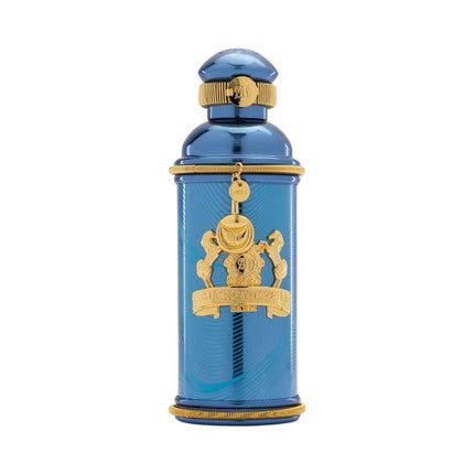 PERFUME ALEXANDRE J ZAFEER OUD VANILLE - Perfumería Millennio