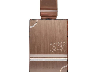 PERFUME AL HARAMAIN AMBER OUD EXCLUSIF CLASSIC - Perfumería Millennio