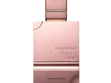 PERFUME AL HARAMAIN AMBER OUD TOBACCO EDITION - Perfumería Millennio