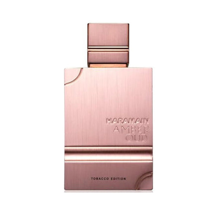 PERFUME AL HARAMAIN AMBER OUD TOBACCO EDITION - Perfumería Millennio