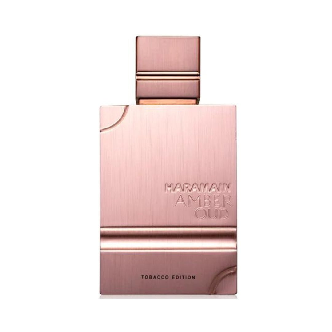 PERFUME AL HARAMAIN AMBER OUD TOBACCO EDITION - Perfumería Millennio