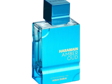 PERFUME AL HARAMAIN AMBER OUD AQUA DUBAI