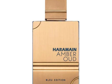 PERFUME AL HARAMAIN AMBER OUD BLEU EDITION - Perfumería Millennio