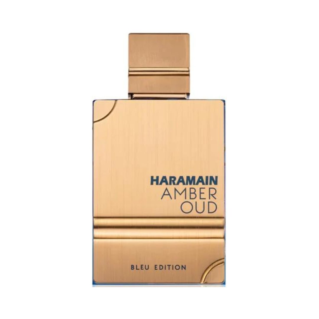 PERFUME AL HARAMAIN AMBER OUD BLEU EDITION - Perfumería Millennio