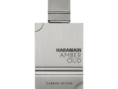 PERFUME AL HARAMAIN AMBER OUD CARBON EDITION - Perfumería Millennio