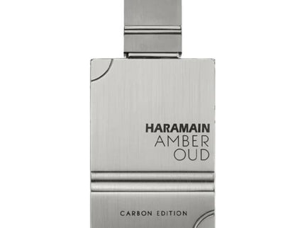 PERFUME AL HARAMAIN AMBER OUD CARBON EDITION