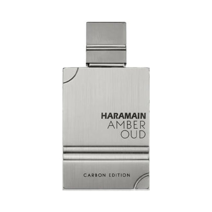 PERFUME AL HARAMAIN AMBER OUD CARBON EDITION - Perfumería Millennio