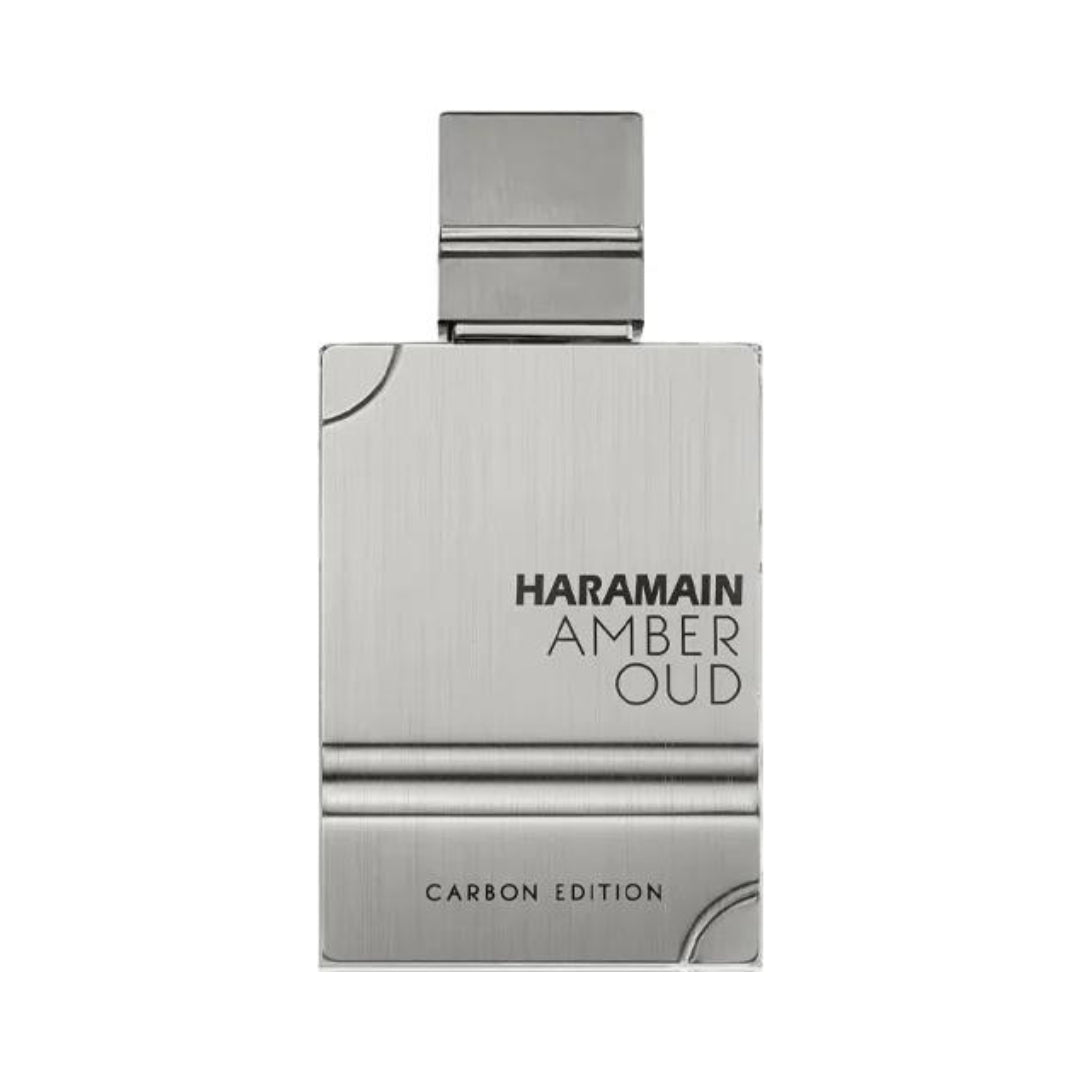 PERFUME AL HARAMAIN AMBER OUD CARBON EDITION - Perfumería Millennio