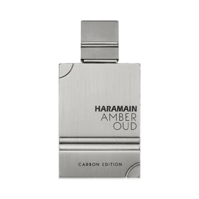 PERFUME AL HARAMAIN AMBER OUD CARBON EDITION - Perfumería Millennio