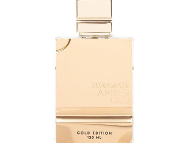 PERFUME AL HARAMAIN AMBER OUD GOLD EDITION - Perfumería Millennio