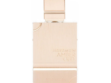 PERFUME AL HARAMAIN AMBER OUD GOLD EDITION