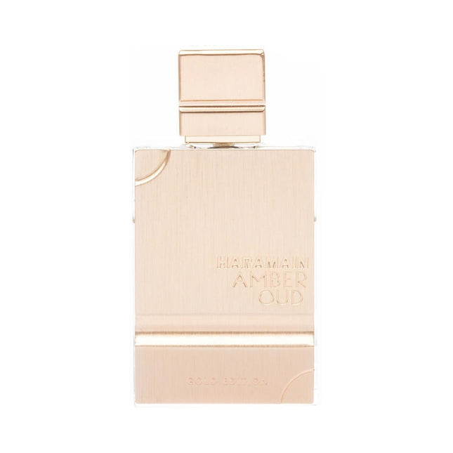 PERFUME AL HARAMAIN AMBER OUD GOLD EDITION