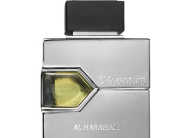 PERFUME AL HARAMAIN L'AVENTURE - Perfumería Millennio