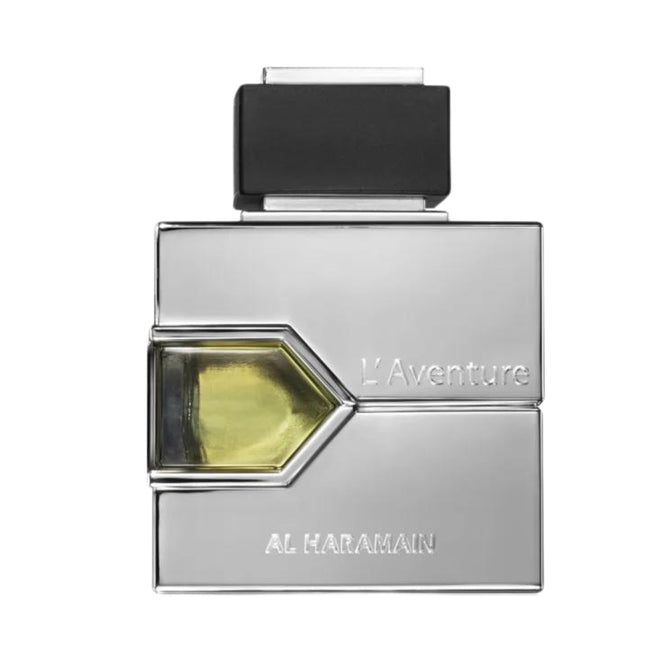 PERFUME AL HARAMAIN L'AVENTURE - Perfumería Millennio