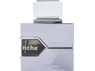 PERFUME AL HARAMAIN L'AVENTURE BLANCHE - Perfumería Millennio