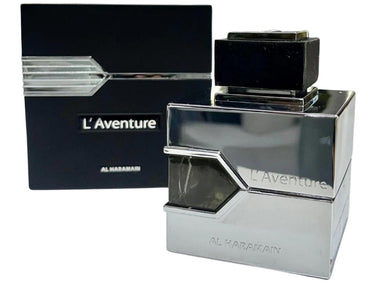 PERFUME AL HARAMAIN L'AVENTURE - Perfumería Millennio