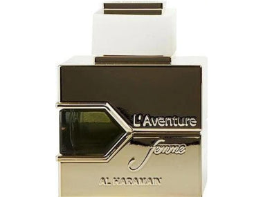 PERFUME AL HARAMAIN L'AVENTURE FEMME - Perfumería Millennio